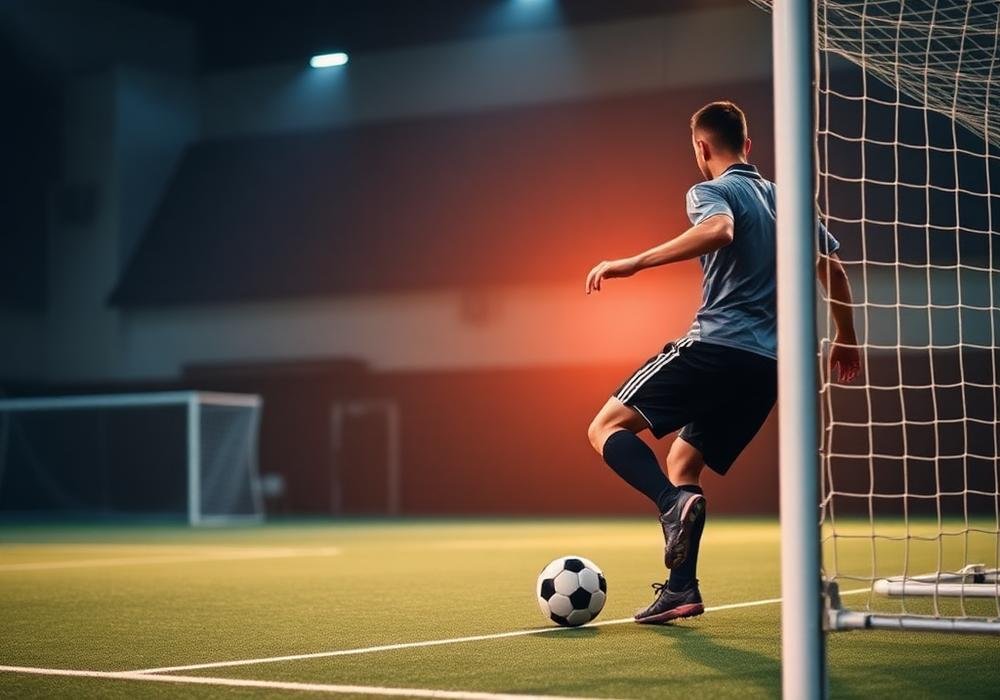 Entrenamiento de finalización